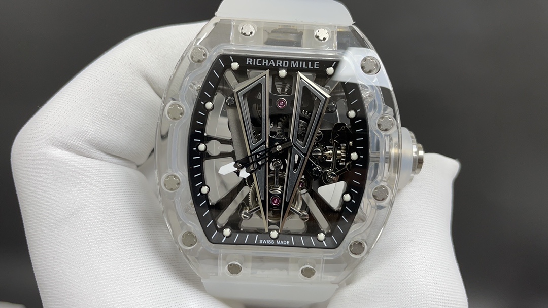 Richard Mille